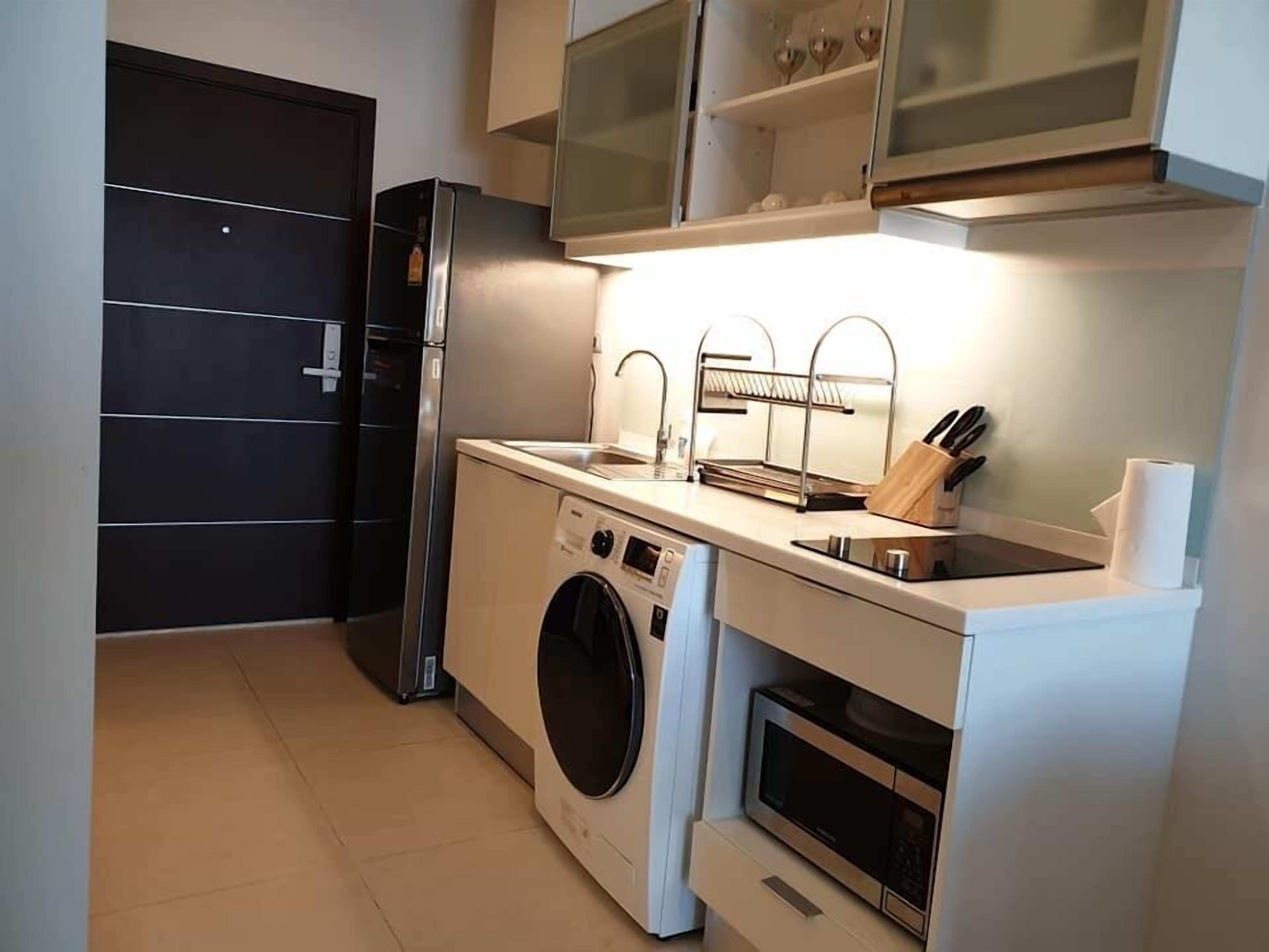 The Astra Luxury Suit Condo - Chiang Mai — Photos 1