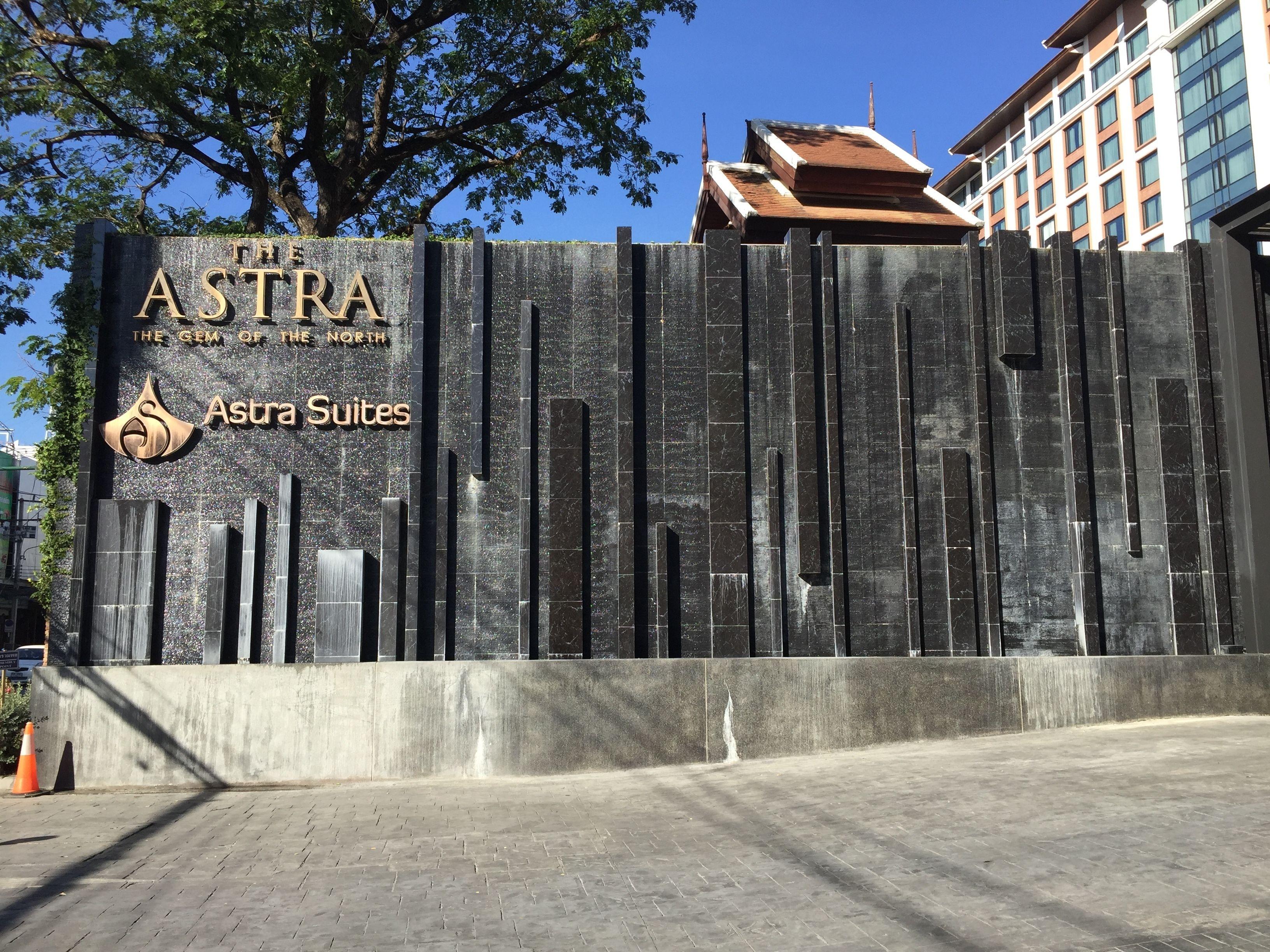 The Astra Luxury Suit Condo - Chiang Mai — Photos 3