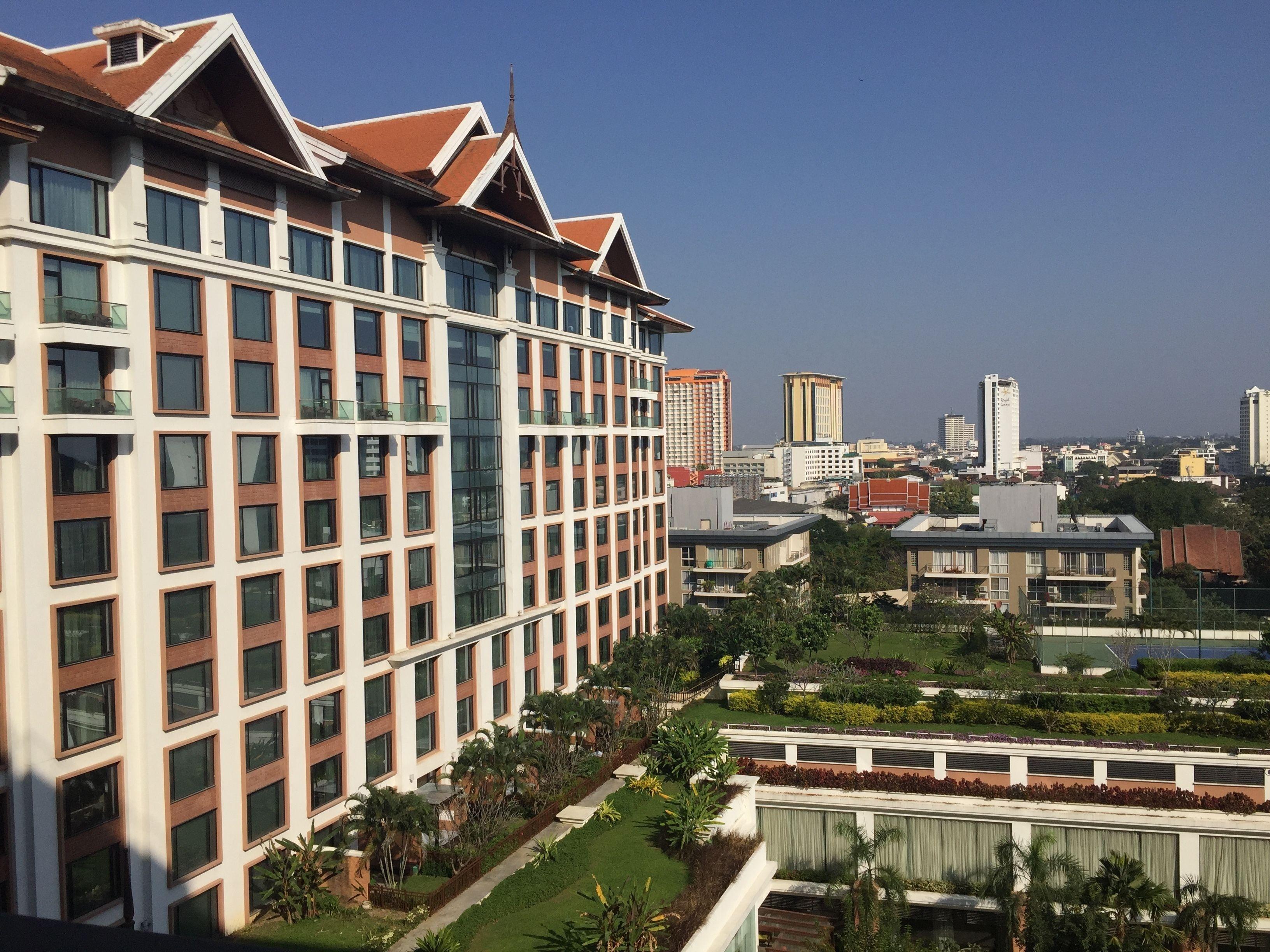 The Astra Luxury Suit Condo - Chiang Mai, Chiang Mai